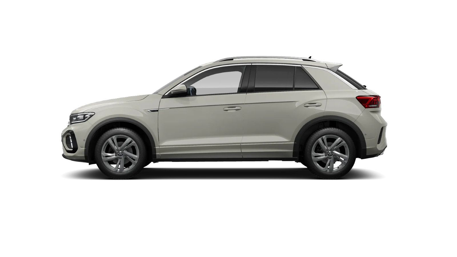 Volkswagen T-Roc - Bild 9