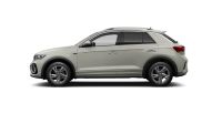 Volkswagen T-Roc - Vorschau Bild 9