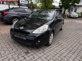 Renault Clio Grandtour Expression - Renault Clio aus 2011: Grandtour
