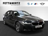 BMW 530e TV+|Head-Up|HiFi|Laserlicht|Glasdach
