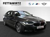 BMW 530e TV+|Head-Up|HiFi|Laserlicht|Glasdach