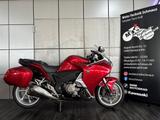 Honda VFR1200 FD DCT Koffer - BENZIN SPORTTOURER AUTOMATIK