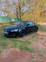 Audi TTS 8J Coupé / KW / Rotifrom - Audi TTS 8J