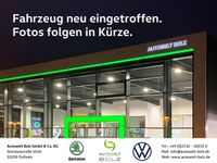 Skoda Superb - Vorschau Bild 4