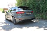 Audi A3 35 TFSI S tronic 2x S line Sportback sport - Audi A3: 2l TFSI