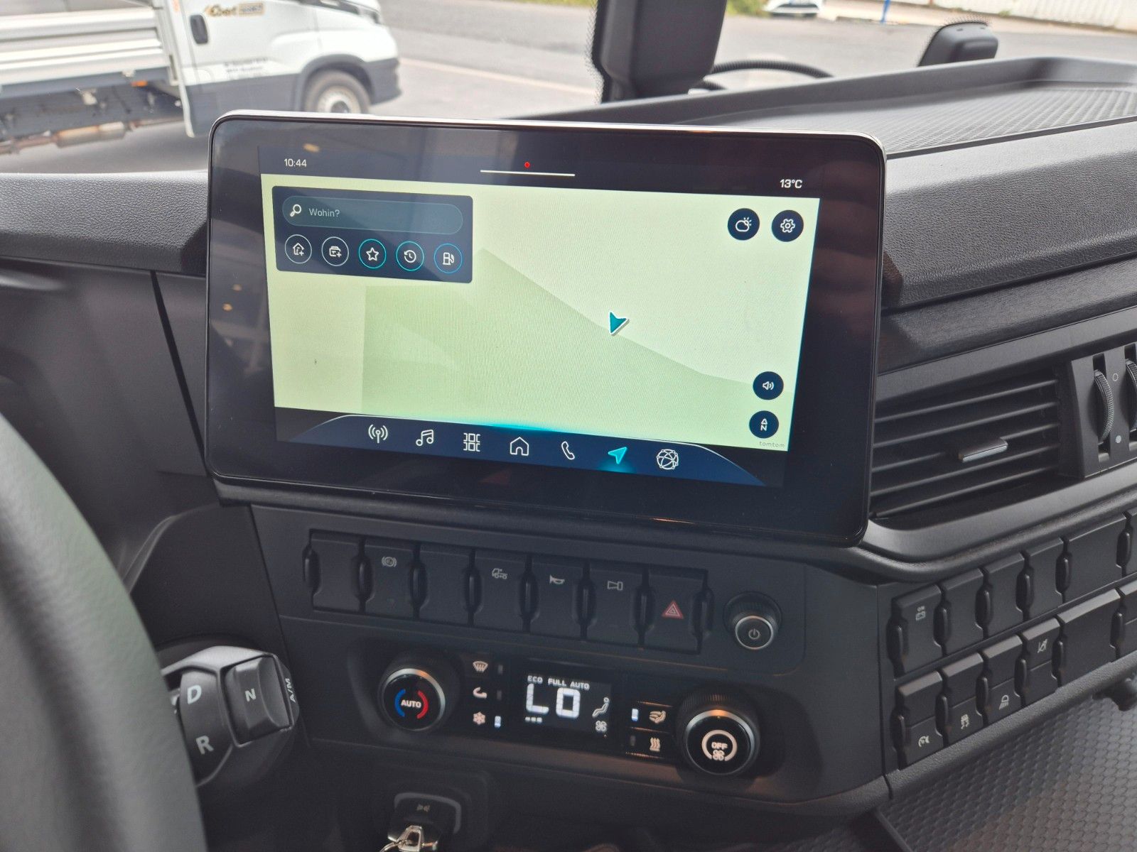 Fahrzeugabbildung Iveco S-Way AD190S40/P Curtainsider *MirrorCam*LBW*