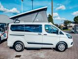 Bürstner Copa C 500 AHK,Allwetter,Standheizung  - Offers