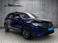 Volkswagen Tiguan Allspace - Vorschau Bild 3