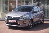 Mitsubishi Space Star 1.2 Spirit+ Navi Sitzheizung Tempomat - gebrauchte Mitsubishi Space Star aus dem Jahr 2021
