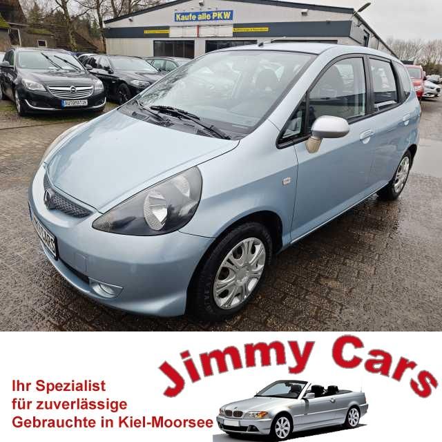 Angebot ansehen Honda Jazz