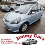 Honda Jazz 1.2 Style - Honda Jazz Style mit Benzin-Antrieb