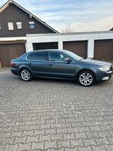 Skoda Superb .TSI Comfort - Skoda Superb: Comfort