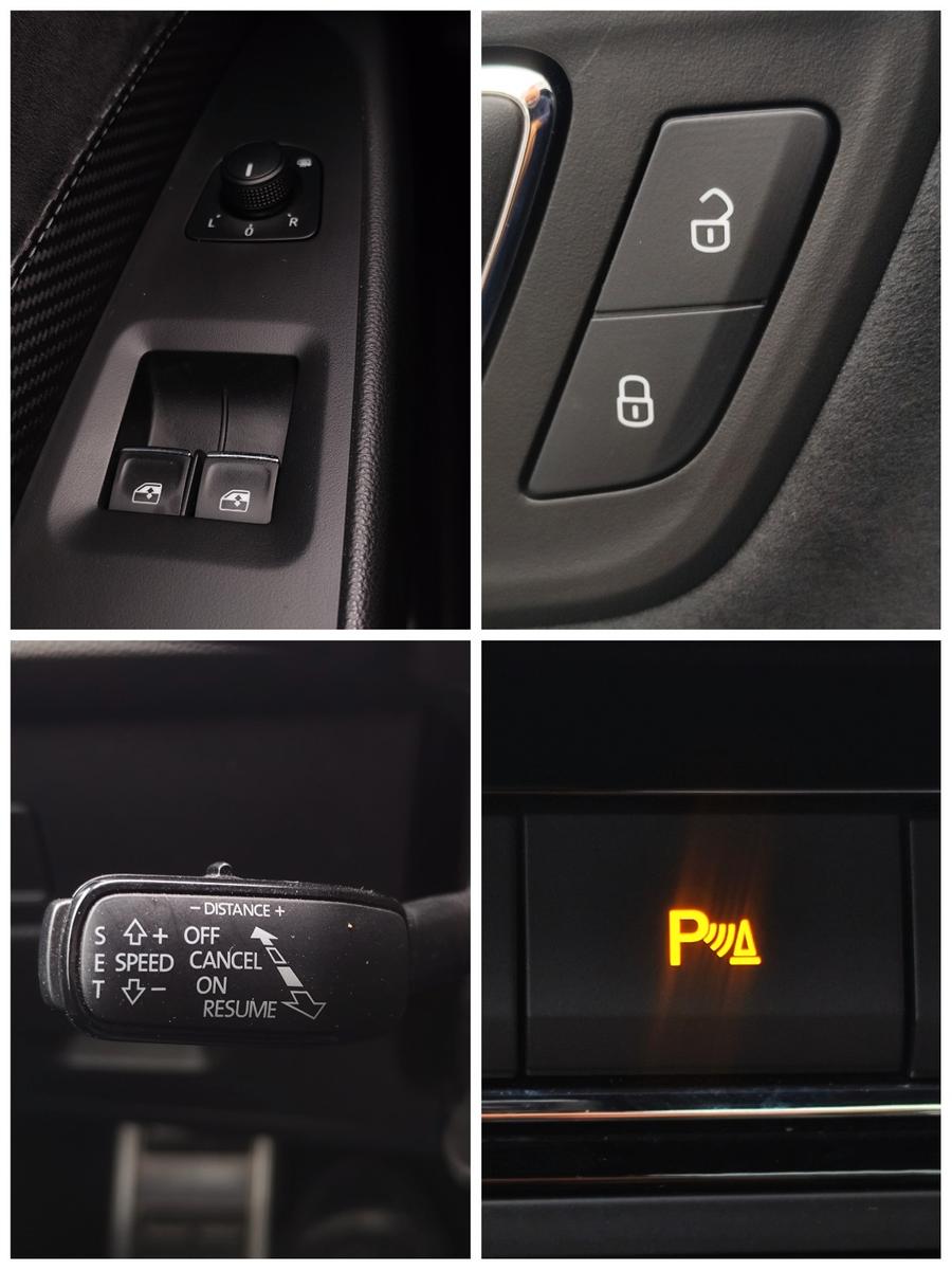 Seat Leon SC Cupra 2.0 300ch - 2 ème main - Alcantara - Brembo - Carnet entretien - Camera - CT récent - Non fumeur