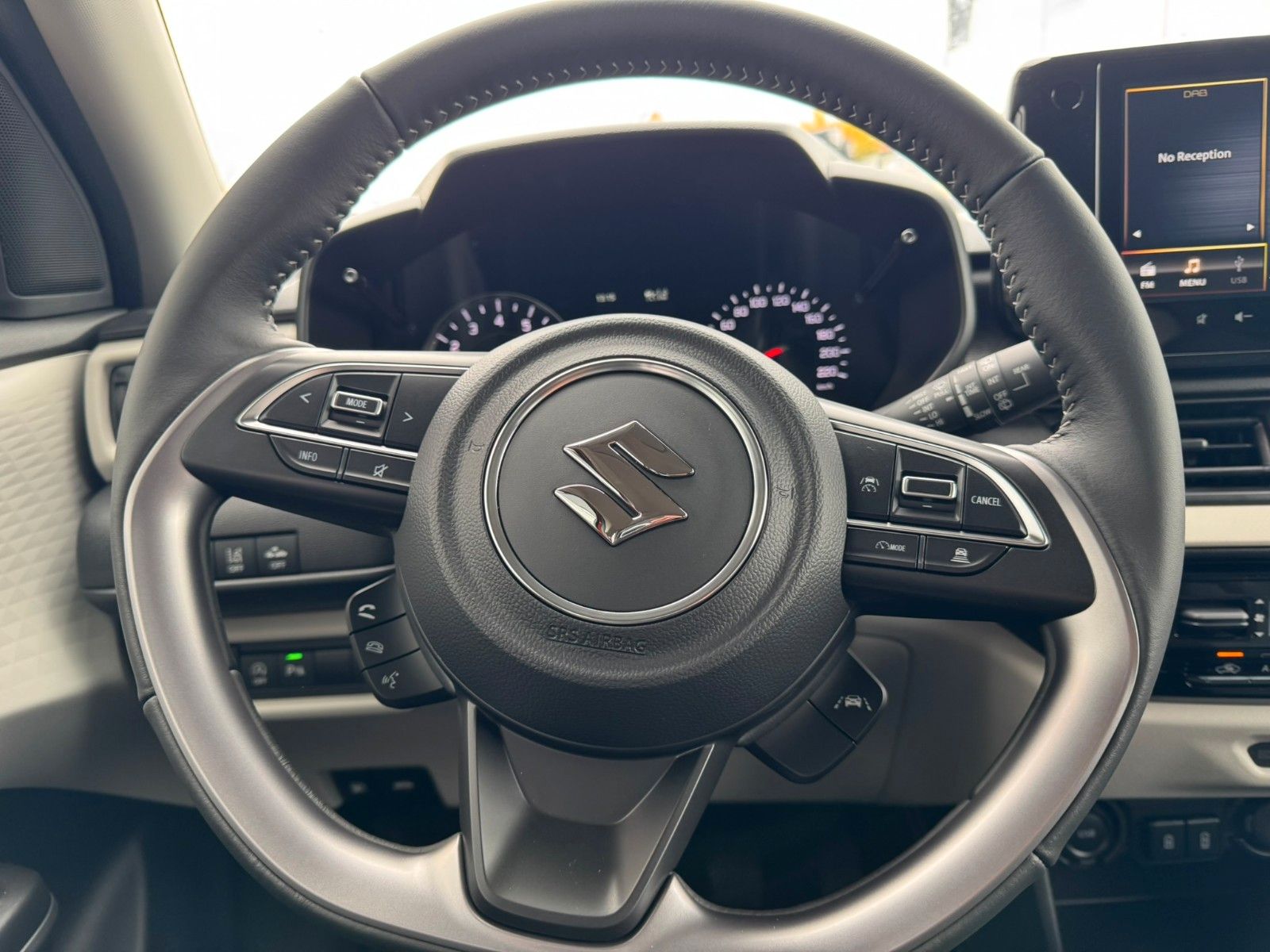 Suzuki Swift - Bild 11