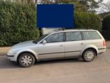 Volkswagen Passat Variant 2.0 96kW Comfortline Variant ... - Volkswagen Passat Variant aus 2005