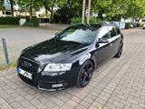 Audi A6 2.7 TDI (DPF) tiptronic quattro Avant S-line
