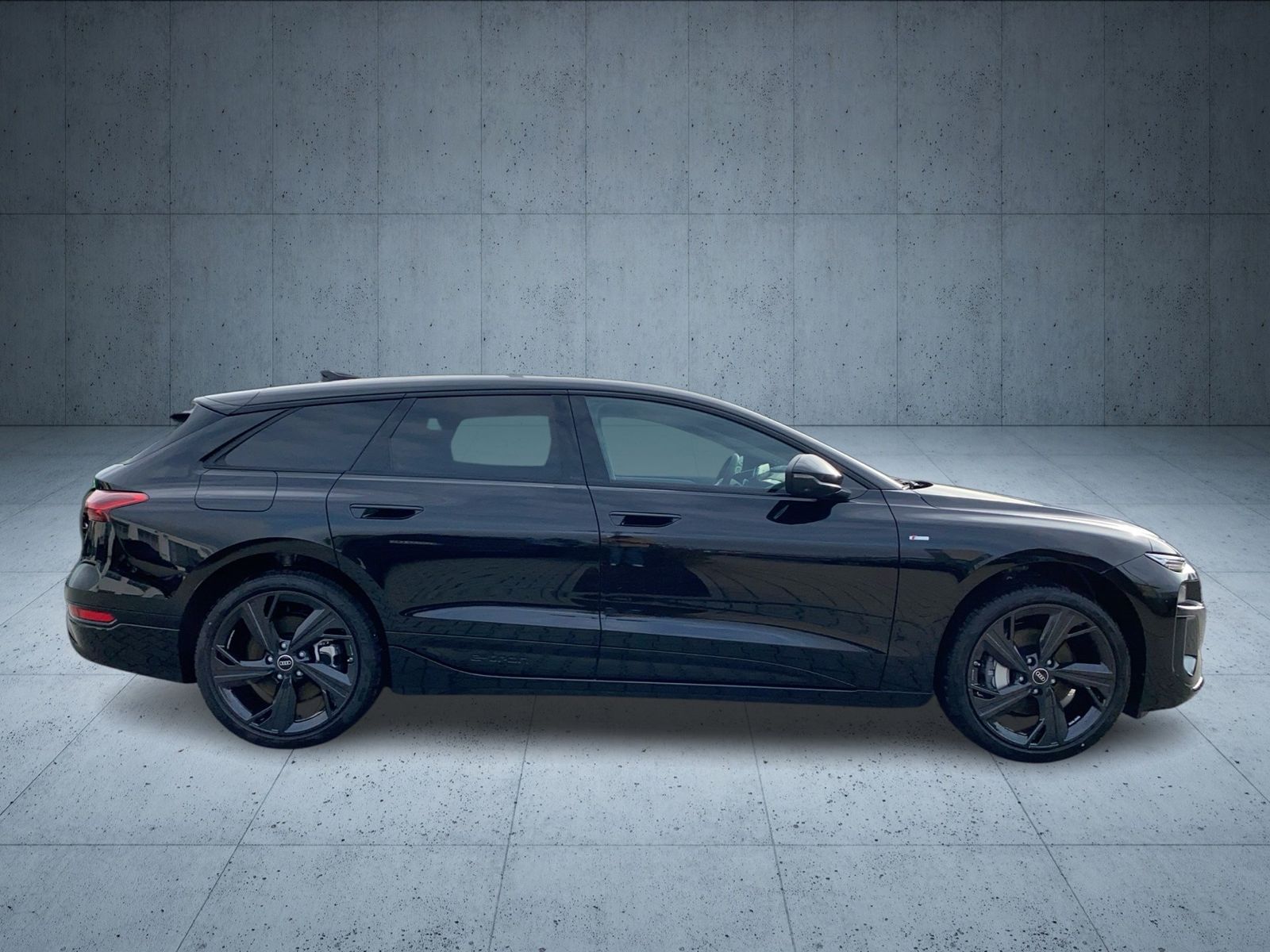 Audi A6 e-tron - Bild 6