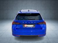 Skoda Octavia - Vorschau Bild 4