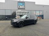 Land Rover Range Rover Autobiography P400 - gebrauchte Land Rover Range Rover aus dem Jahr 2020