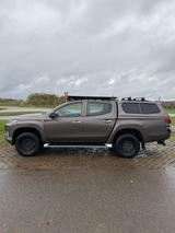 Mitsubishi L200 - Mitsubishi L200 von privat