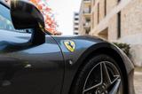 Ferrari F8 Tributo Coupé DCT Lift Garantie Carbon - graue Ferrari F8