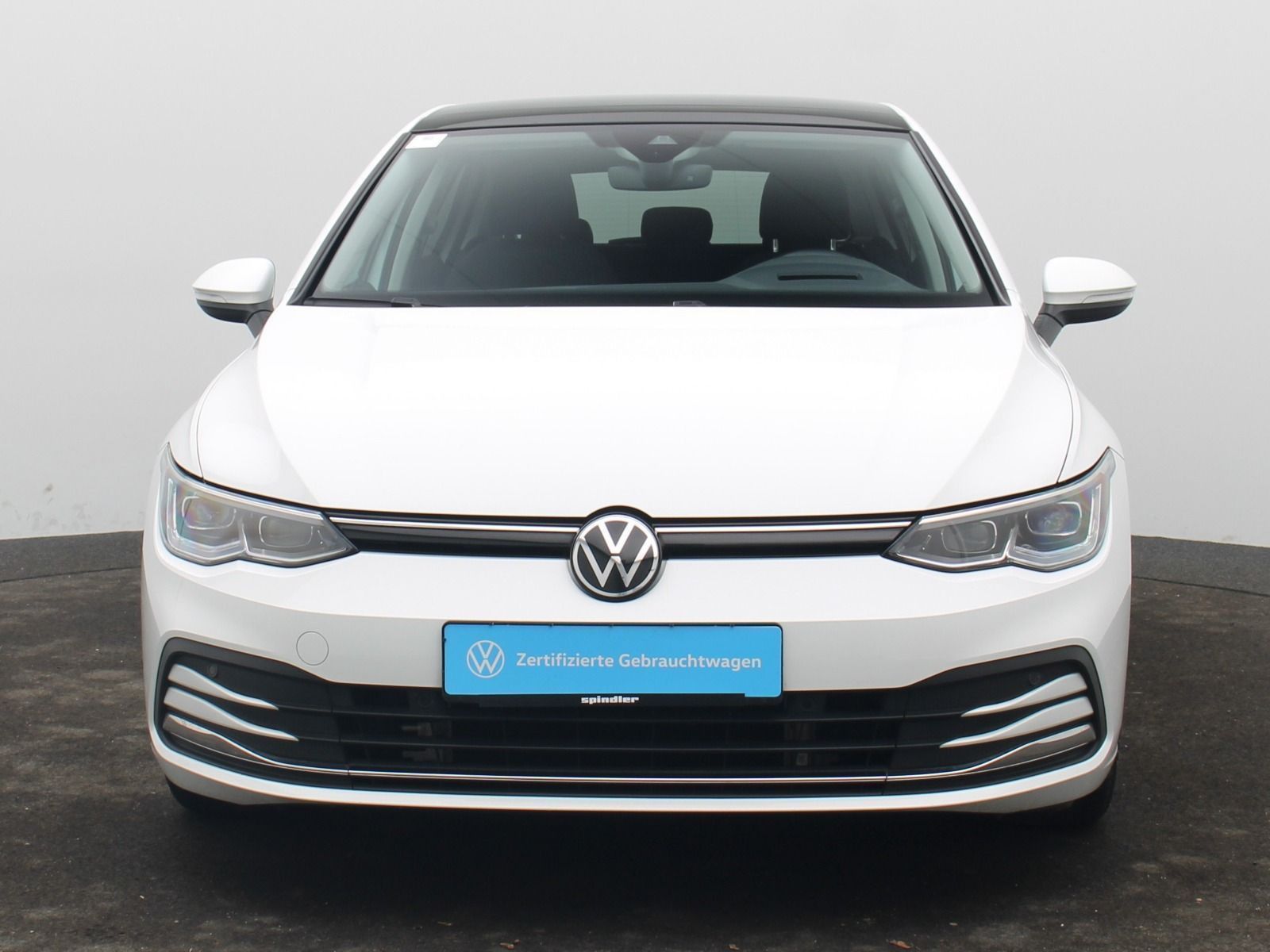 Volkswagen Golf - Bild 3