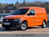 Volkswagen Caddy MAXI*2.0 TDI*BMT*KASTEN*KLIMA*AHK*TÜV NEU*