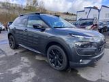 Citroën C4 Cactus Shine Pano Kamera Motorproblem dreht - Citroën Unfallwagen