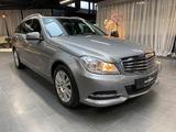 Mercedes-Benz C 220 Aut. T-Modell NAV SITZHEIZ TEMPOMAT - gebrauchte Mercedes-Benz C 220 aus dem Jahr 2011