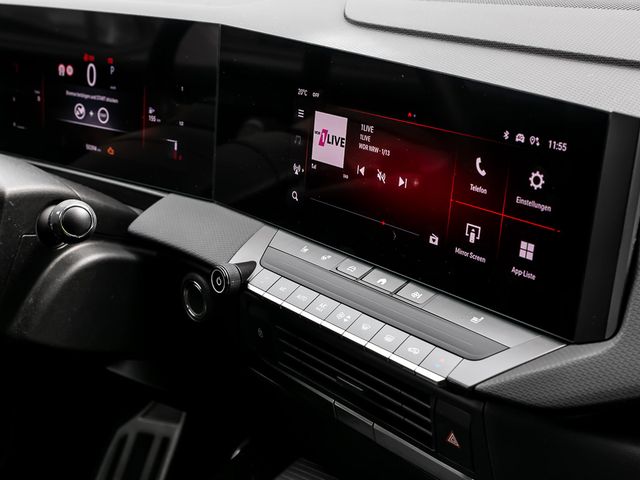 Opel Astra L 1.2 GS Line Elegance 360° Kamera LED ACC