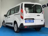 Ford Transit Connect Kombi lang Trend Trenngitter/PDC - Ford Transit Connect Gebrauchtwagen