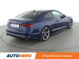 Audi S5 3.0 V6 TFSI quattro Aut.*NAVI*HEAD-UP*LED*ACC - Audi S5 mit Benzin-Antrieb: Sportwagen, Automatik