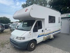 Fahrzeugabbildung Fiat Ducato Bürstner