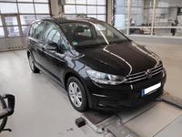 Volkswagen Touran 2.0TDI Comfortline NAVI+ACC+DIGI+++