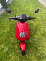 NIU M+ Sport - NIU MOTORRAD