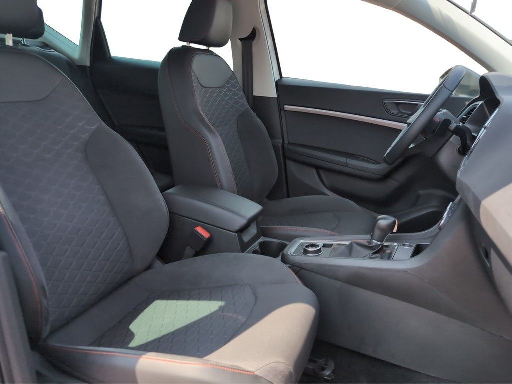 Seat Ateca - Bild 10