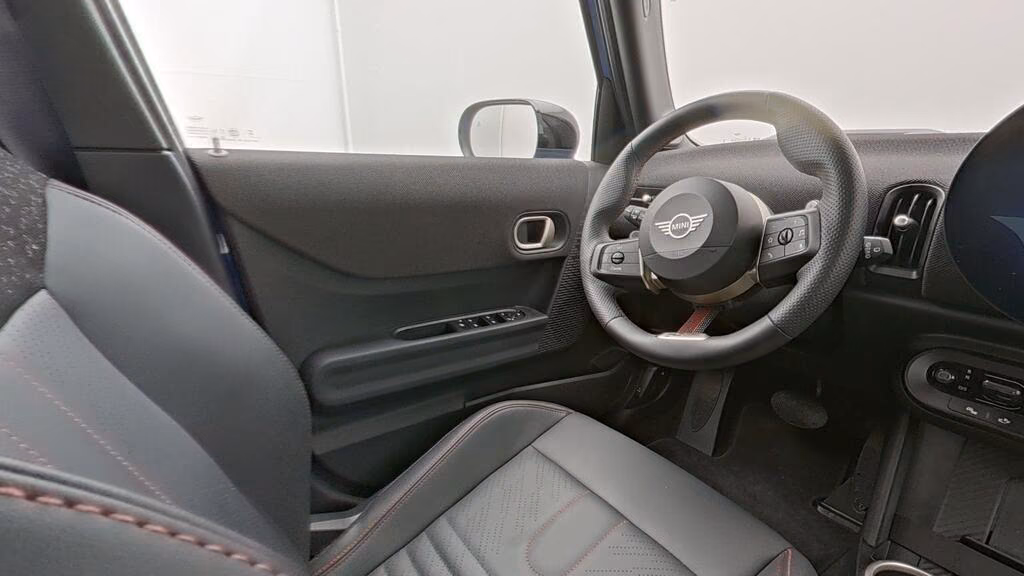 MINI Cooper John Cooper Works Trim, миниатюра 9