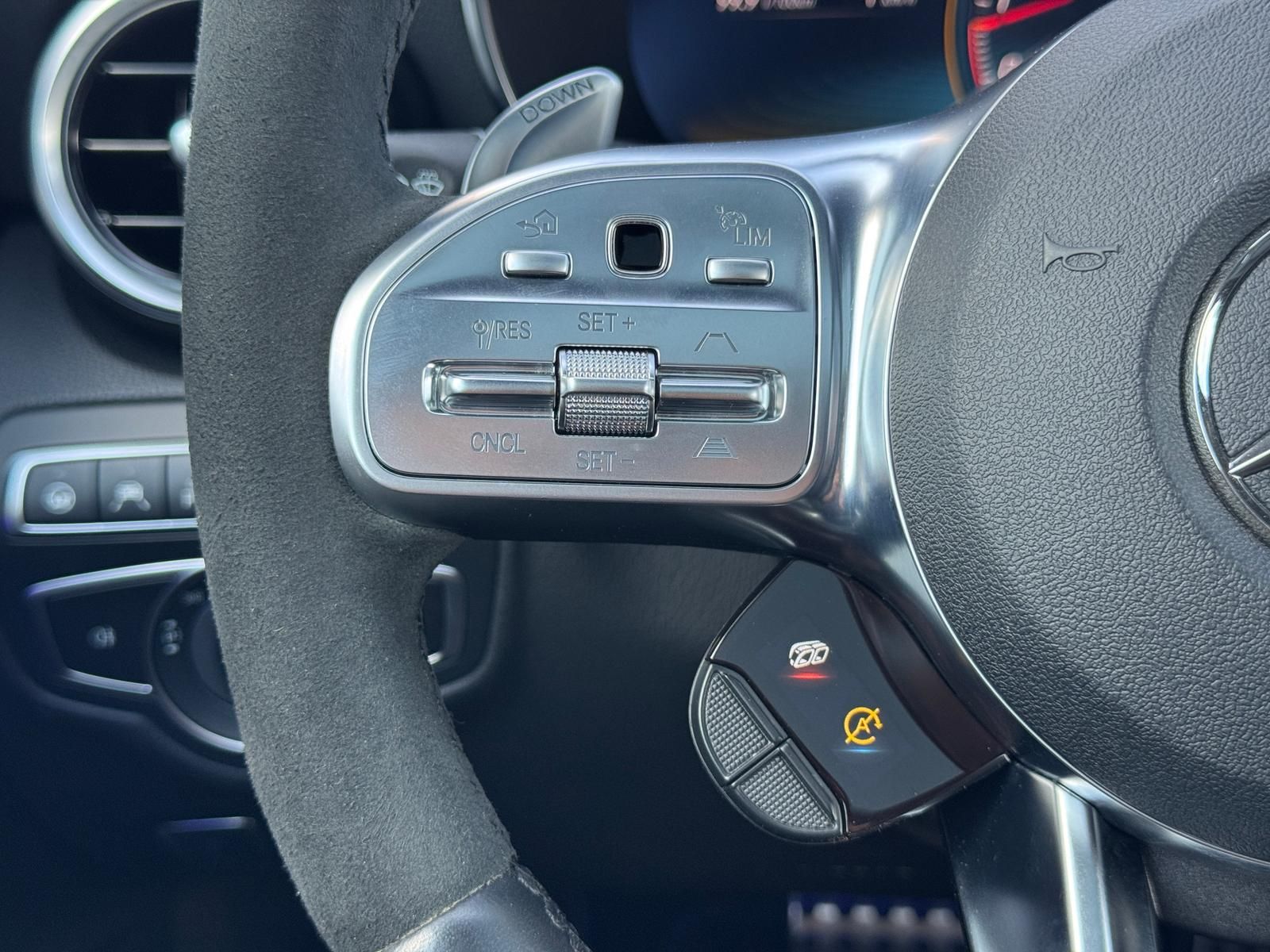Mercedes-Benz C 63 AMG S Coupe PERFORMANCE ABGAS*DRIVER'S*PANO foto 24