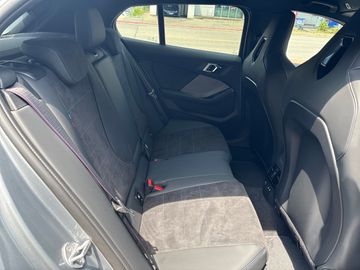 BMW M135 xDrive Sportpaket HK HiFi DAB LED Shz