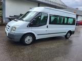 Ford Transit Lang 2.2TDCI L3H2 Klima 85.00... - Ford Transit: 85 T