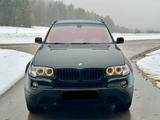 BMW X3 LCI 2.0d xDrive Automatik, NEUE Steuerk... - BMW 128 von privat