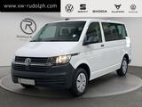 Volkswagen T6.1 Kombi 2.0 TDI DSG KR / App Connect