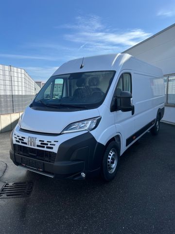 Fiat Ducato H2 Holzboden 35 L5H2 140 Multijet Maxi