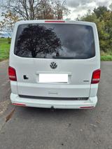 Volkswagen T5.2 Multivan Startline Special 4Motion - Volkswagen T5 Multivan in Bonn