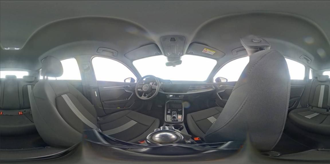 Audi A3 - Bild 4