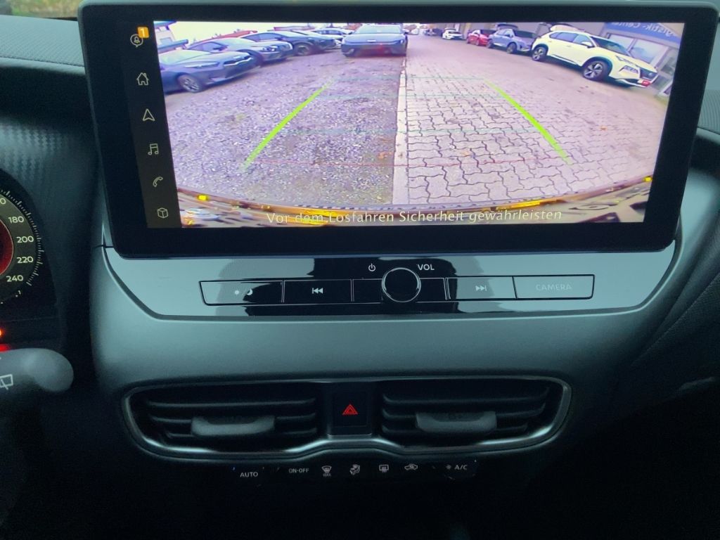 Nissan Juke - Bild 14