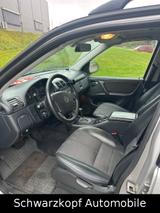 Mercedes-Benz ML 270 CDI Automatik AHK 3,5t Xenon 160tkm - gebrauchte Mercedes-Benz ML 270 aus dem Jahr 2002