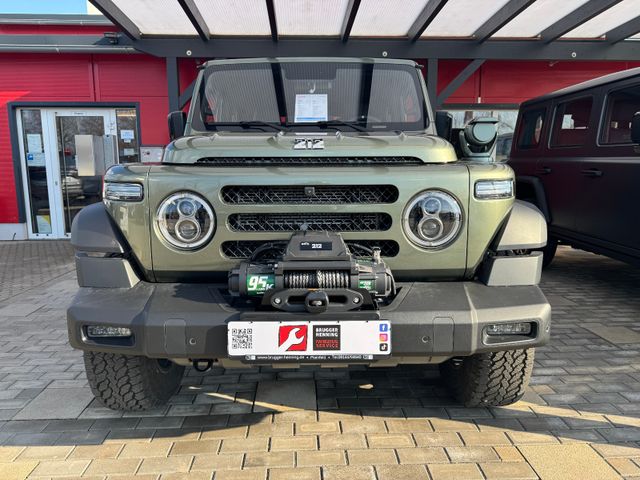 BAW 212 LederSeilwindeLED4WDAT...