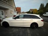 Mercedes-Benz C 450 AMG - Mercedes-Benz C 450 AMG aus 2016