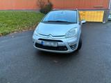 Citroën C4 Grand Picasso - Citroën C4 Grand Picasso Gebrauchtwagen